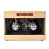  BLACKSTAR DEBUT 100R 212 COMBO AMP CREAM FINISH BA273012 
