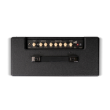  BLACKSTAR DEBUT 50R COMBO AMP – BLACK FINISH BA213012 