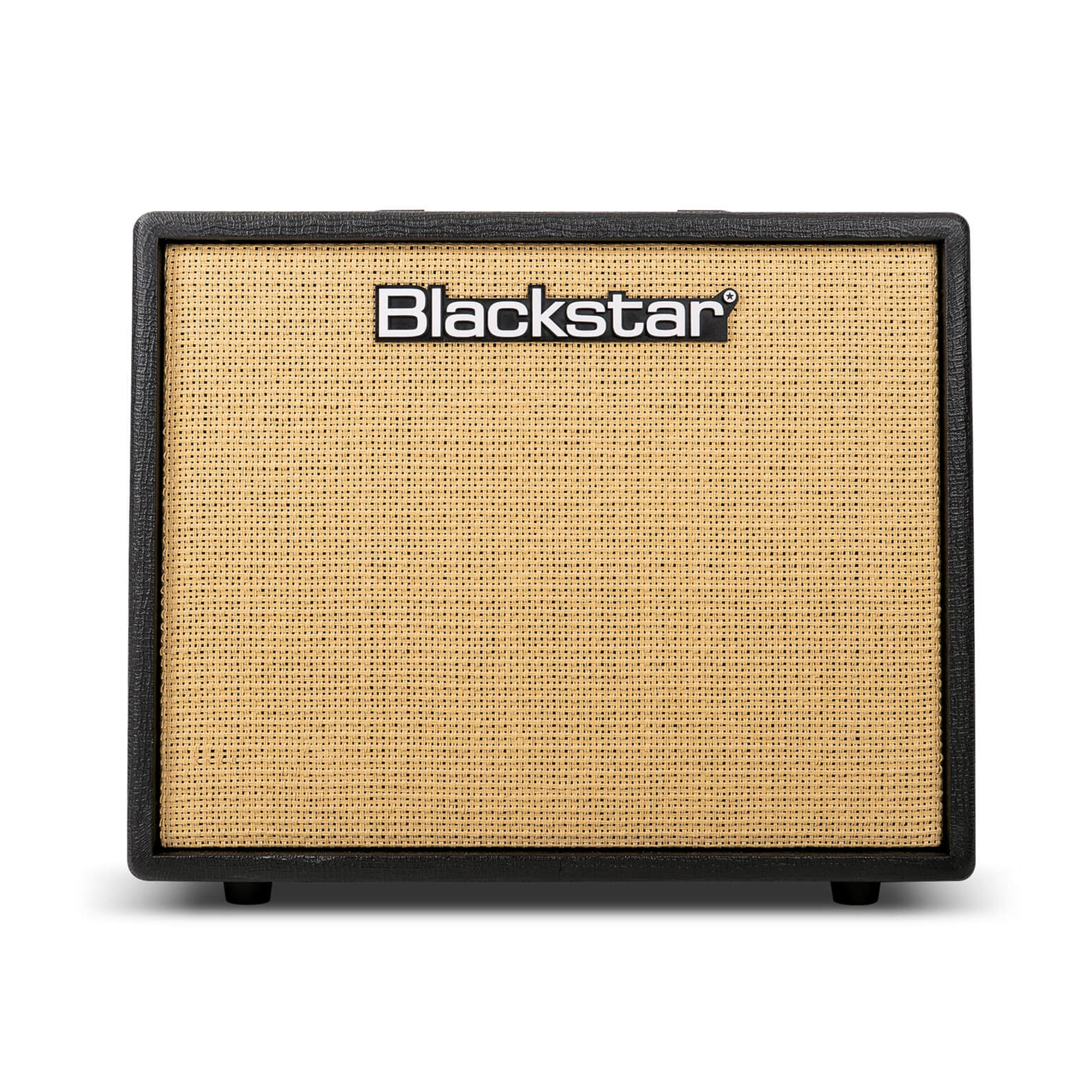  BLACKSTAR DEBUT 50R COMBO AMP – BLACK FINISH BA213012