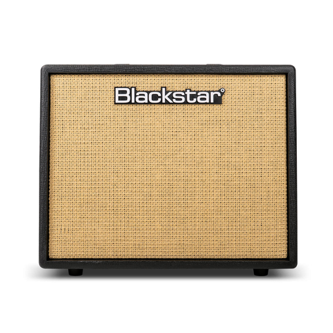  BLACKSTAR DEBUT 50R COMBO AMP – BLACK FINISH BA213012 