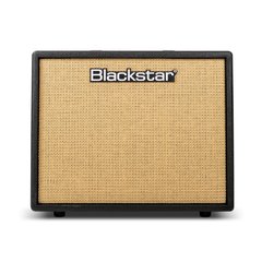 BLACKSTAR DEBUT 50R COMBO AMP – BLACK FINISH BA213012