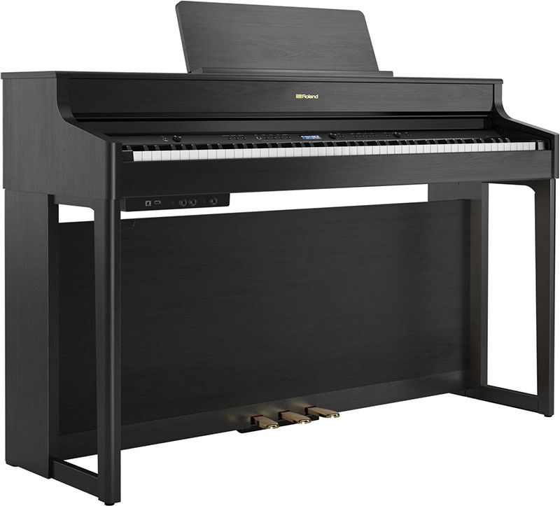 Đàn Piano điện Roland HP-702