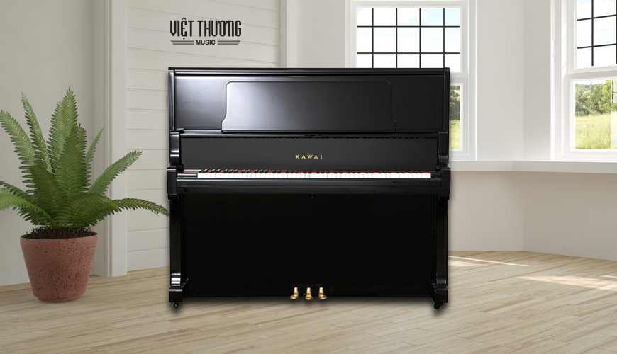 Mua đàn Piano cũ tại Việt Thương chúng tôi cam kết đảm bảo chất lượng, các chính sách bảo hành