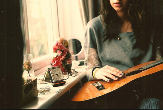 Địa chỉ bán đàn Guitar ở TP.HCM