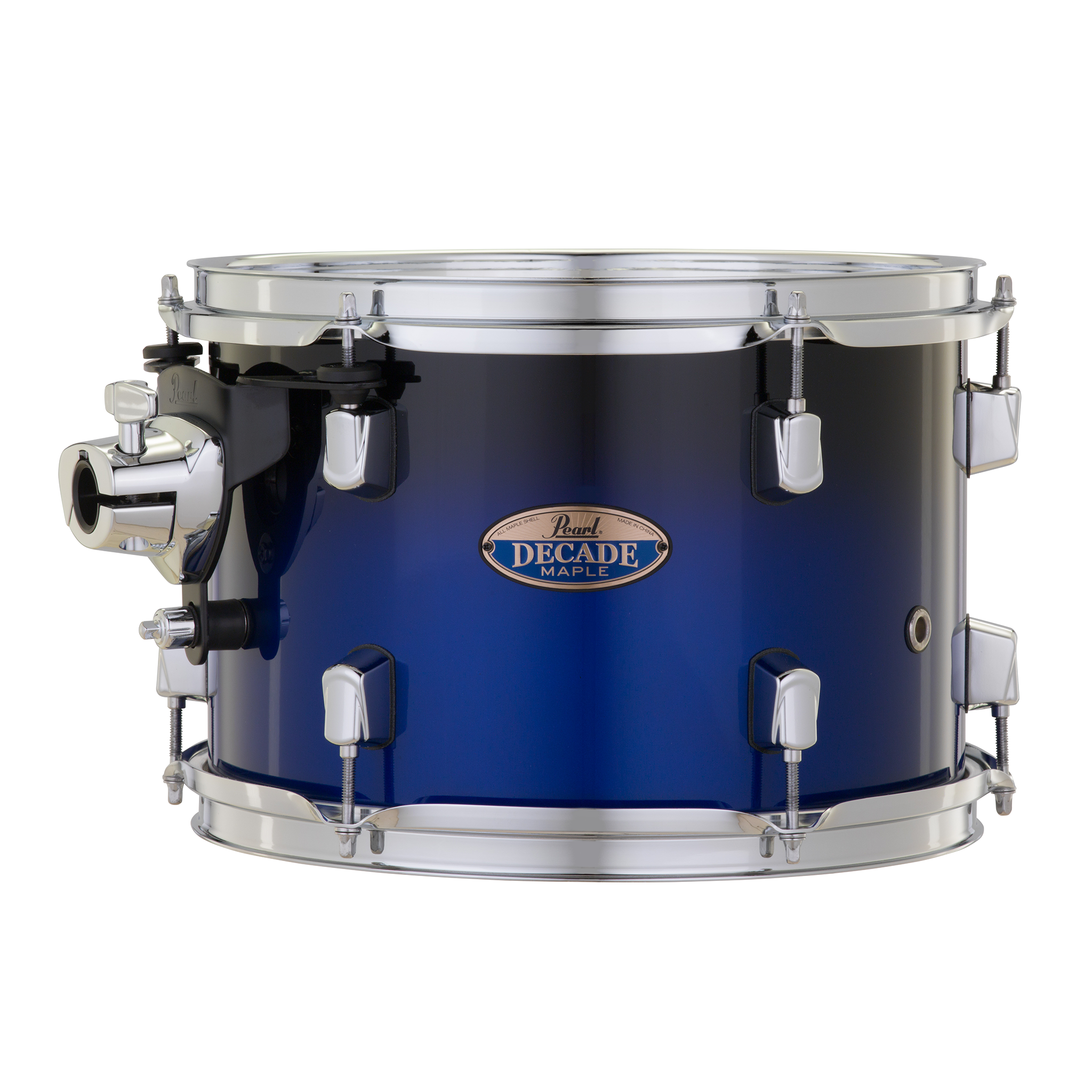  PEARL DMP925SP/C216 KOBALT BLUE FADE
