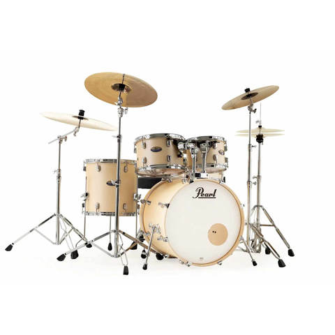  PEARL DMP925SP/C215 SATIN GOLD MERINGUE 