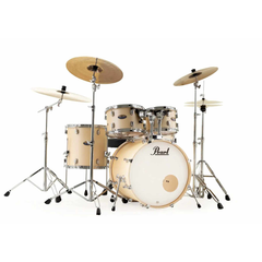 PEARL DMP925SP/C215 SATIN GOLD MERINGUE