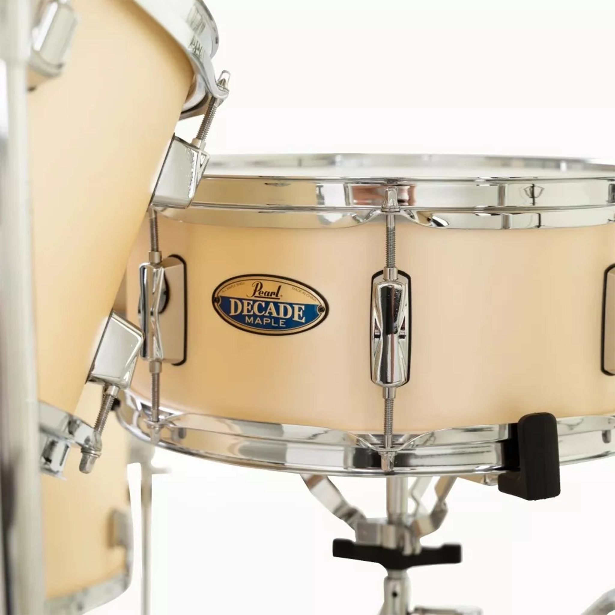  PEARL DMP925SP/C215 SATIN GOLD MERINGUE