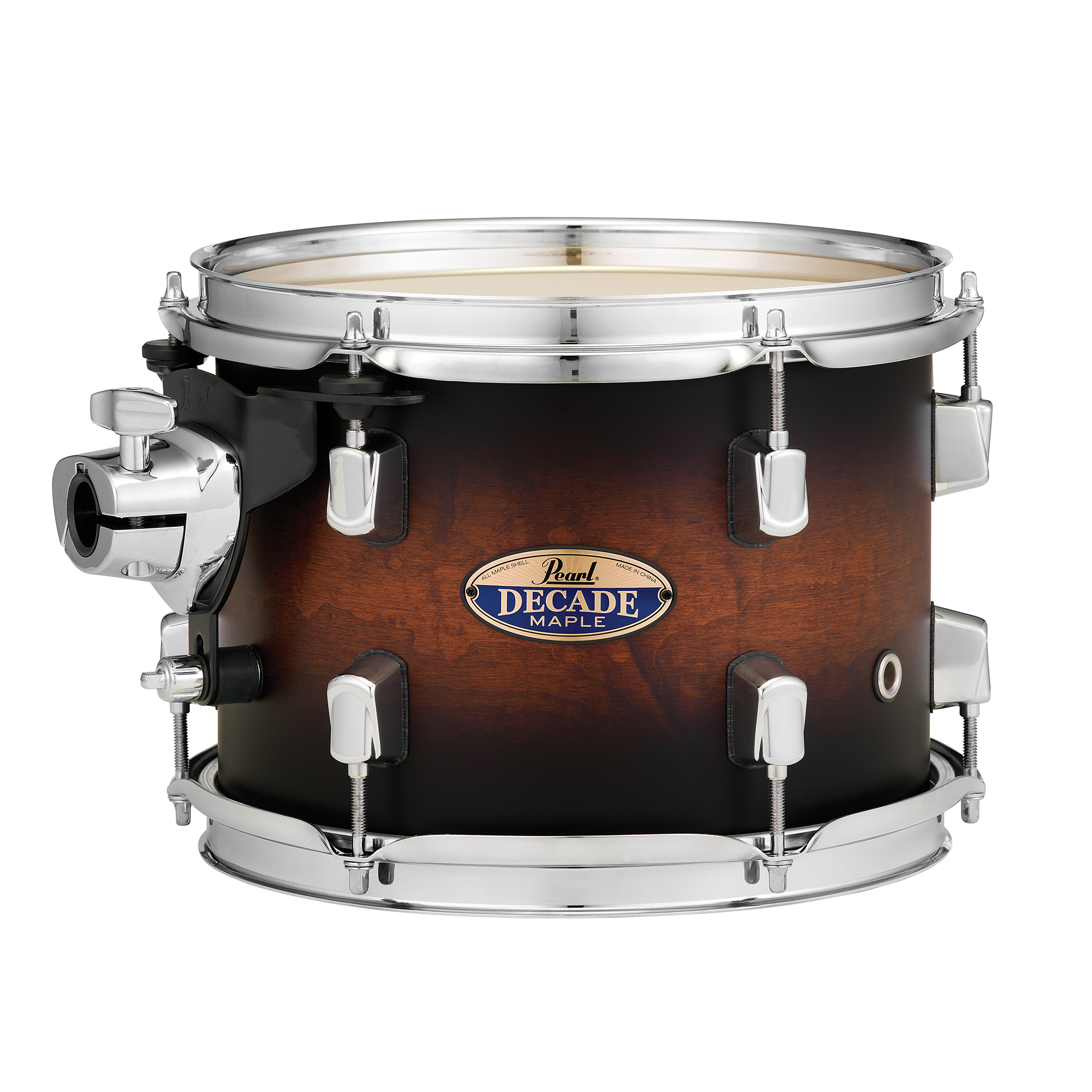  PEARL DMP925SP/C260 SATIN BROWNBURST