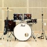  PEARL RS525SC/C757 - GARNET FADED FINISH 