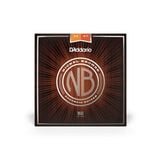  DADDARIO NB1047 BỘ DÂY ACOUSTIC NICKEL BRNZE X-LITE 