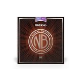  DADDARIO NB1152 BỘ DÂY ACOUS GUITAR NICKEL BRONZE CST LITE 