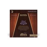  DADDARIO NB1152 BỘ DÂY ACOUS GUITAR NICKEL BRONZE CST LITE 