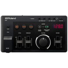 ROLAND Thiết bị tạo âm thanh E-4