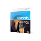  D'ADDARIO EJ11 