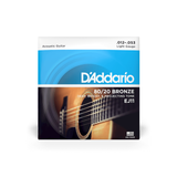  D'ADDARIO EJ11 