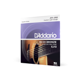  D'ADDARIO EJ13 