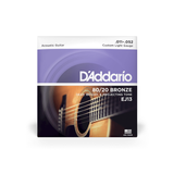  D'ADDARIO EJ13 