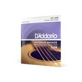  D'ADDARIO EJ26 