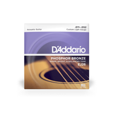  D'ADDARIO EJ26 