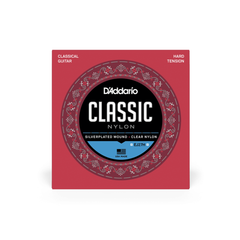 D'ADDARIO EJ27H