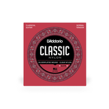  D'ADDARIO EJ27N 