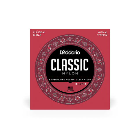  D'ADDARIO EJ27N 