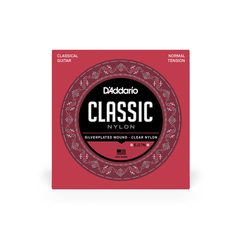 D'ADDARIO EJ27N