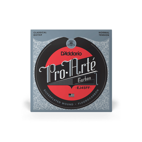  D'ADDARIO EJ45FF 