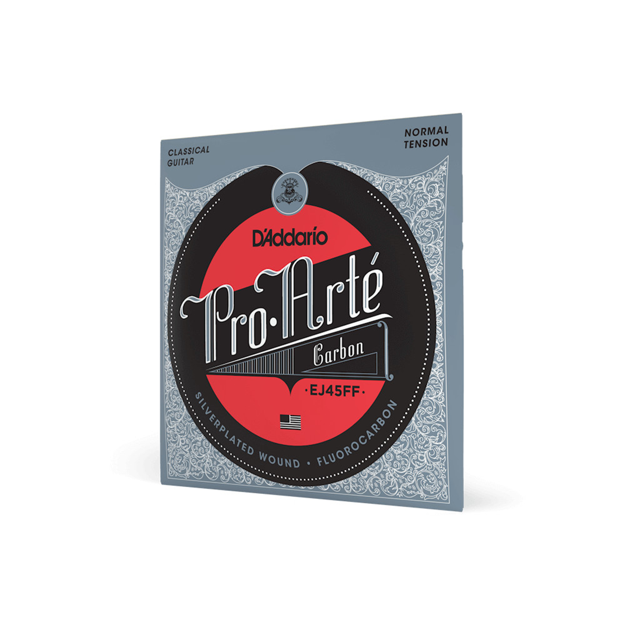  D'ADDARIO EJ45FF