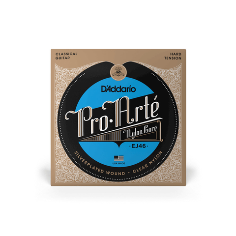  D'ADDARIO EJ46 