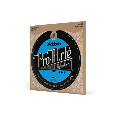  D'ADDARIO EJ46 