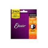  Dây đàn guitar Elixir 16544 