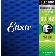 ELIXIR 3313219002 Dây đàn Guitar
