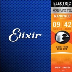 ELIXIR 3313212002 Dây đàn Guitar