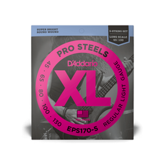 D'ADDARIO EPS170-5