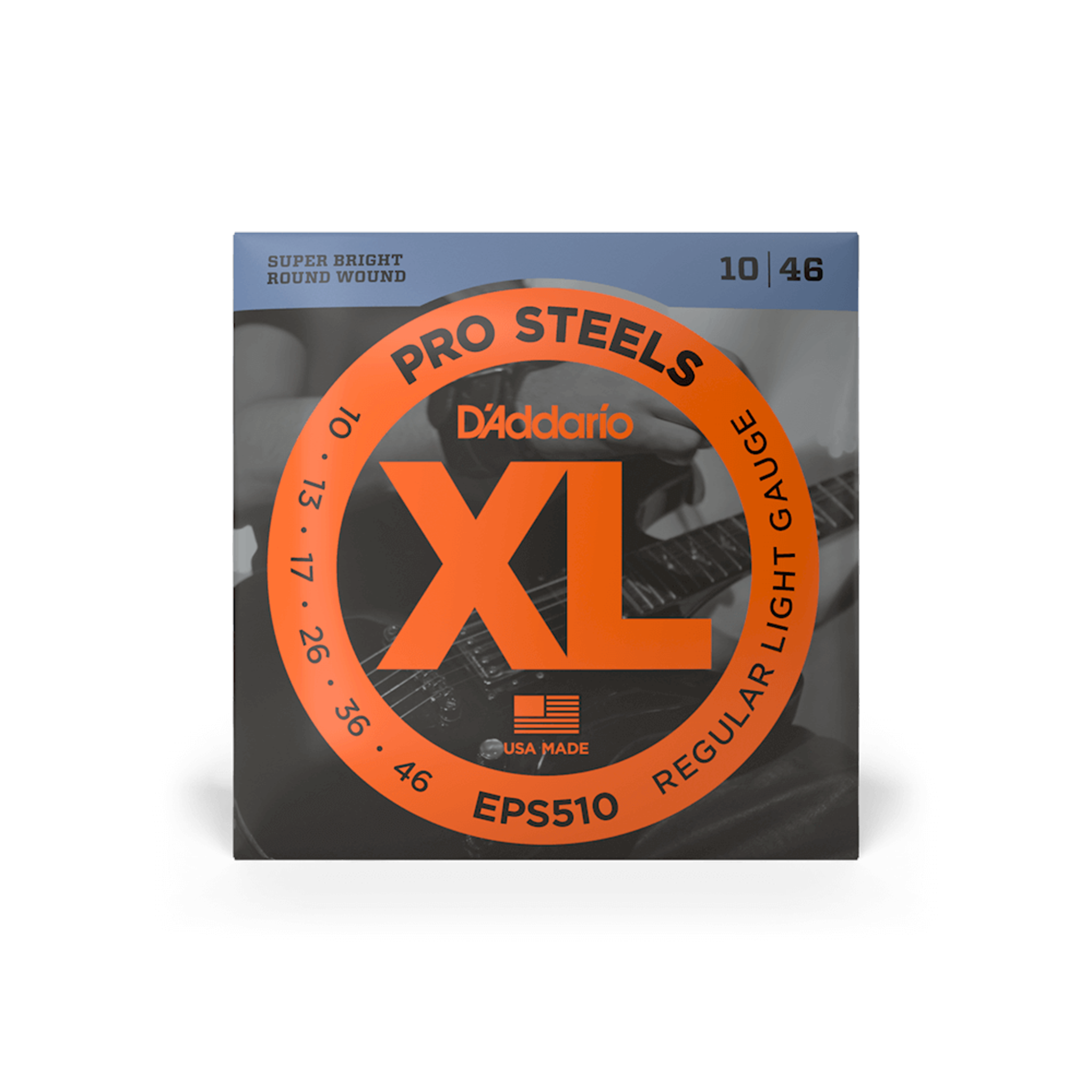  D'ADDARIO EPS510