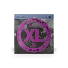 D'ADDARIO EPS520