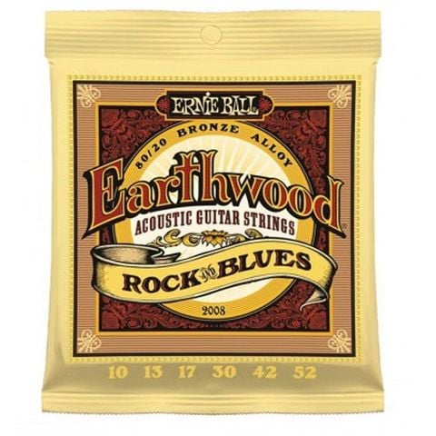  ErnieBall P02008 Dây đàn Guitar 