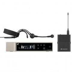SENNHEISER EW-D ME3 SET Bộ Micro không dây đeo tai