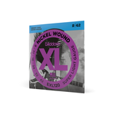  DADDARIO EXL120 