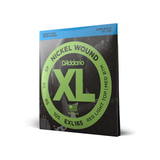  DADDARIO EXL165 