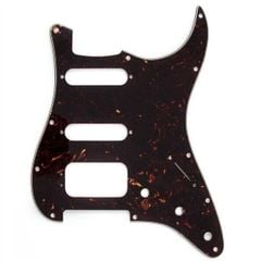 FENDER PICKGUARD MẶT NẠ CHO AM DLX FAT STR 0054022000