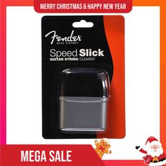 FENDER SPEED SLICK GUITAR STRING CLEANER 0990521100