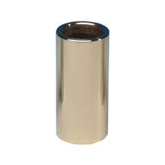 FENDER PHỤ KIỆN GUITAR BRASS SLIDE 2 0992301002