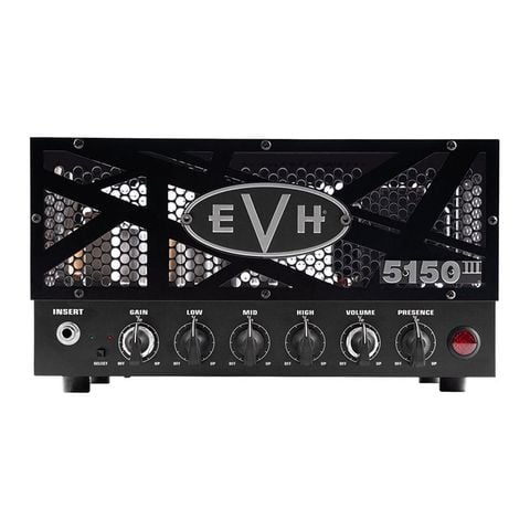  FENDER - EVH AMPLY ĐIỆN 5150 III 15W LBX 2256006000 