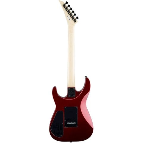  FENDER ĐÀN ĐIỆN JS12 DK, AH FB, 24 FR, MT RED 2910112552 