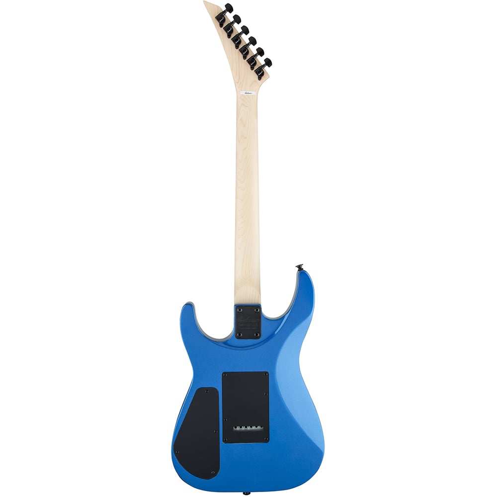  FENDER ĐÀN ĐIỆN JS22 DKA, AH FB - METALLIC BLUE 2910124527