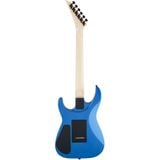  FENDER ĐÀN ĐIỆN JS22 DKA, AH FB - METALLIC BLUE 2910124527 