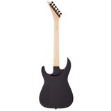  FENDER ĐÀN ĐIỆN JS32Q DKA HT - TRS BLACK BURST 2918809585 
